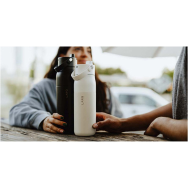 Logotrade kampanjprodukter bild: LARQ PureVisTM 2.0 1 000 ml isolerad vattenflaska