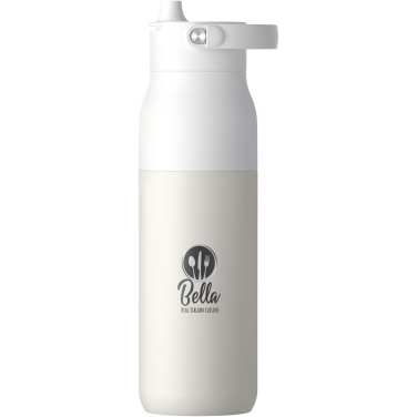 Logotrade profilreklam bild: LARQ PureVisTM 2.0 1 000 ml isolerad vattenflaska