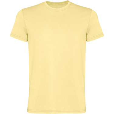 Logotrade kampanjprodukter bild: Corgi kortärmad T-shirt för herr