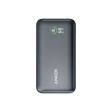 Logotrade profilreklam bild: Anker Powerbank PowerCore 10.000mAh 30W powerbank