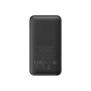 Logotrade profilreklam bild: Anker Powerbank PowerCore 10.000mAh 30W powerbank
