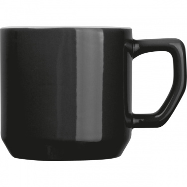 Logotrade profilprodukter bild: Keramisk mugg Kiev