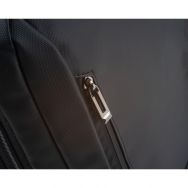 Logotrade kampanjprodukter bild: Laptopryggsäck PARMA