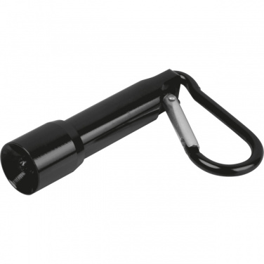 Logotrade kampanjprodukter bild: Mini-ficklampa BERGAMO