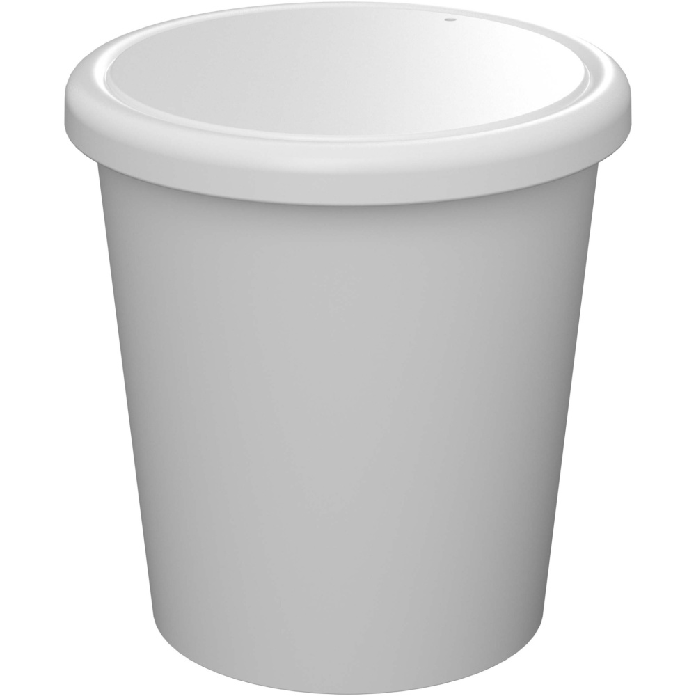 Logotrade presentreklam bild: Americano® Piccolo 100 ml mugg med lock