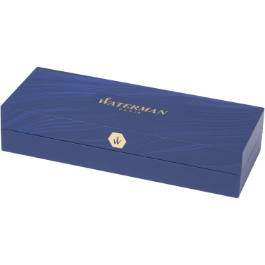 Logotrade profilreklam bild: Waterman Hemisphere-kulspetspenna, F