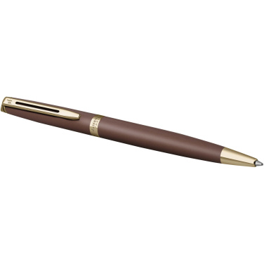 Logotrade presentreklam bild: Waterman Hemisphere-kulspetspenna, M