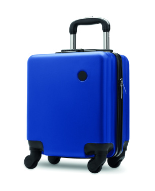 Logotrade kampanjprodukter bild: Under sätet trolley