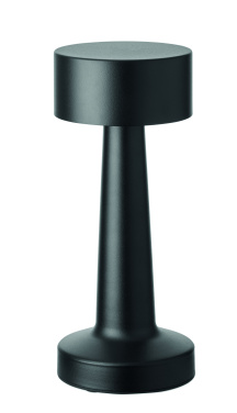 Logotrade reklamprodukter bild: Uppladdningsbar bordslampa