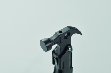 Logotrade reklamprodukter bild: Multiverktyg hammare