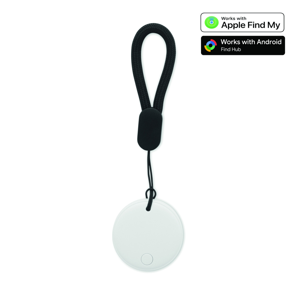 Logotrade profilprodukter bild: SmartTracker ''hitta position''