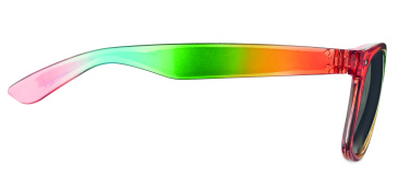 Logotrade kampanjprodukter bild: Solglasögon med UV400-skydd