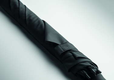Logotrade presentreklam bild: 23'' stormsäkert paraply