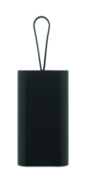 Logotrade reklamprodukter bild: Powerbank 20.000 mAh
