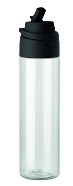 Logotrade reklamprodukter bild: RPET-flaska 750ml