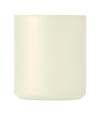 Logotrade profilprodukter bild: Mugg i PP 300ml