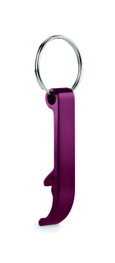Logotrade reklamprodukter bild: Öppnarp i återvunnen aluminium Nokia
