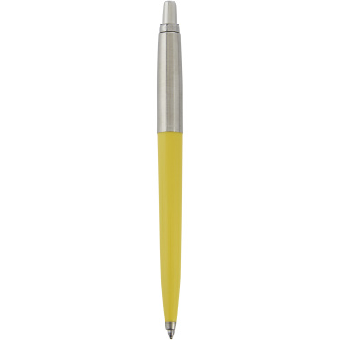 Logotrade profilreklam bild: Parker Jotter Recycled kulspetspenna