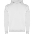 Urban hoodie för barn, Vit