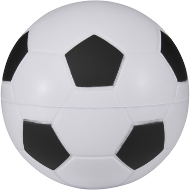 Logotrade kampanjprodukter bild: Zavi fotbollsformad stressavlastare