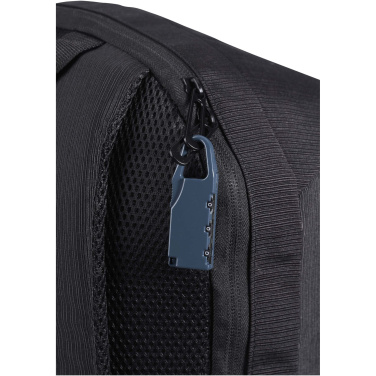 Logotrade presentreklam bild: Traveler bagagelås