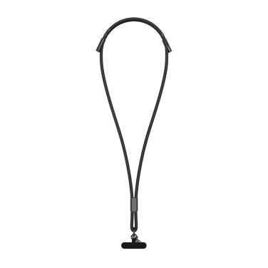 Logotrade reklamprodukter bild: VINGA Baltimore RCS Phone cord With Charging Cable