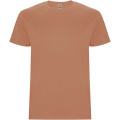 Stafford kortärmad T-shirt för herr, Grekisk apelsin