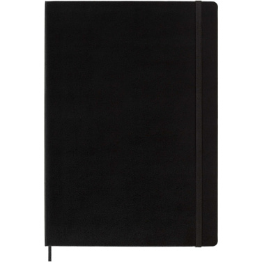 Logotrade kampanjprodukter bild: Moleskine A4-skissbok för konst