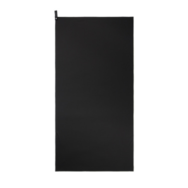 Logotrade profilreklam bild: Nordic Drift GRS Aero active towel