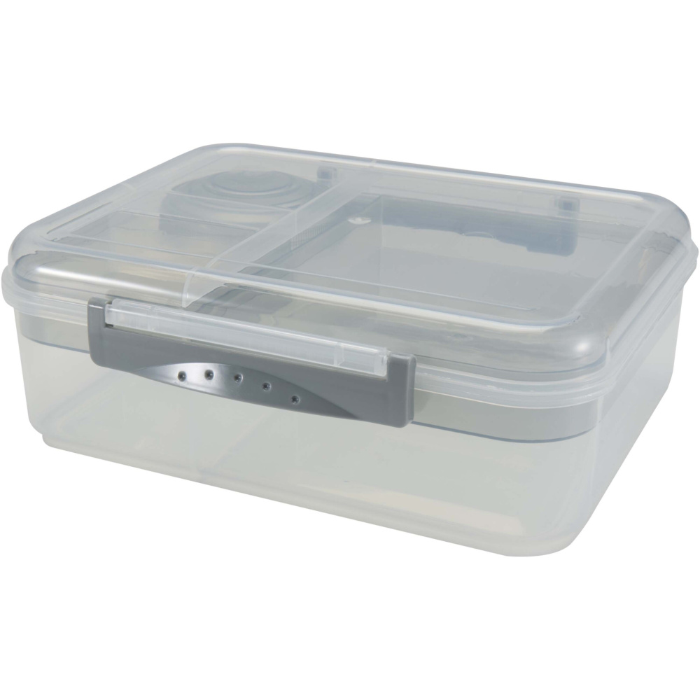 Logotrade profilprodukter bild: Cravee 1 450 ml lunchlåda