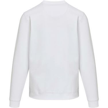 Logotrade profilprodukter bild: Jasper 280 g/m² unisex-tröja med rund hals av återvunnet