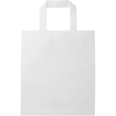 Logotrade profilprodukter bild: EcoSeal tygväska  GRS-återvunnen, 3 l