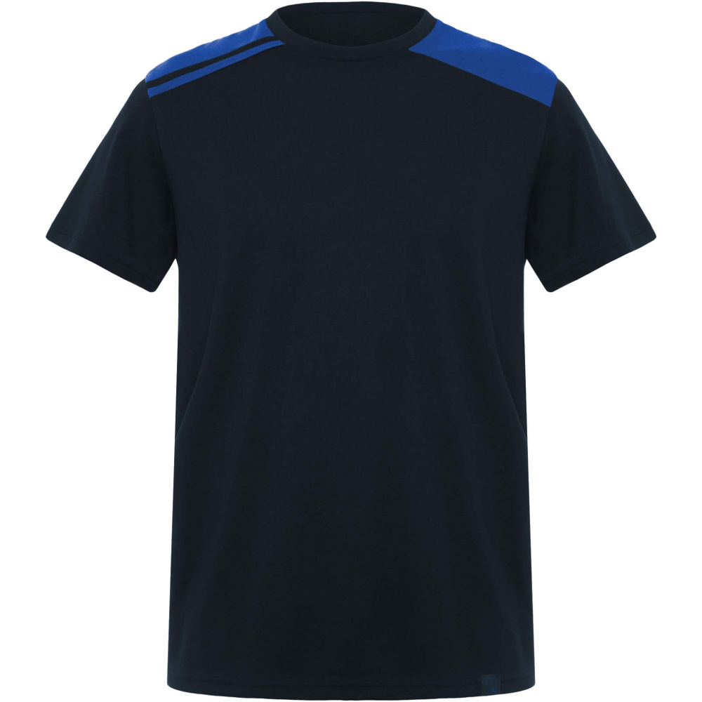 Logotrade profilprodukter bild: Expedition 160 g/m2 kortärmad T-shirt för herr