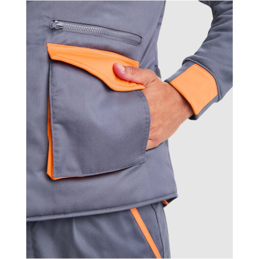 Logotrade reklamprodukter bild: Armada arbetsväst med flera fickor
