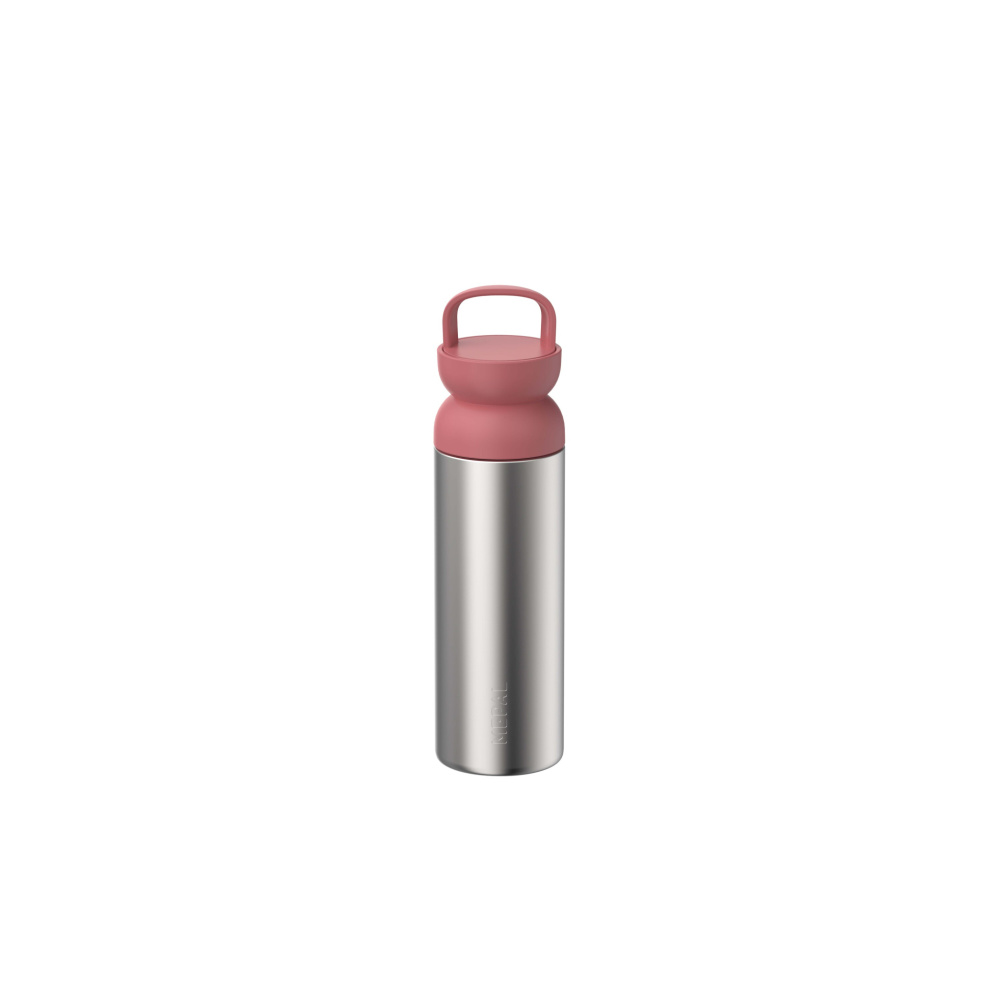 Logotrade presentreklam bild: Mepal Ellipse 500 ml isolerad temugg 