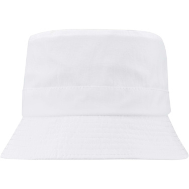 Logotrade profilprodukter bild: Marisol 105 g/m2 solhatt av nylon