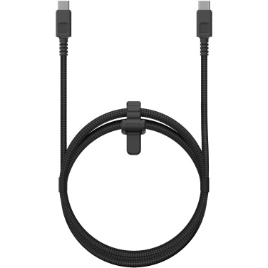 Logotrade kampanjprodukter bild: Xtorm CX3071 100 W USB-C PD Next Gen-kabel