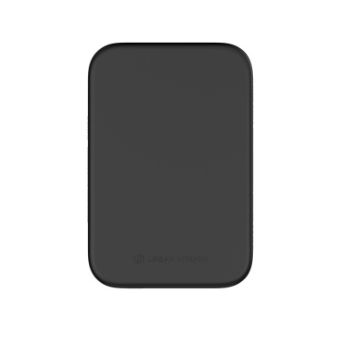 Logotrade kampanjprodukter bild: Urban Vitamin Concord RCS Ultratunn 3000 mAh powerbank
