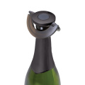 AdHoc Gusto Champagneförslutare, svart