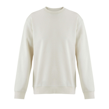 Logotrade kampanjprodukter bild: COLUMBIA UNISEX SWEATSHIRT
