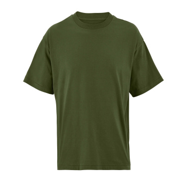 Logotrade presentreklam bild: LEGACY OVERSIZED T-SHIRT